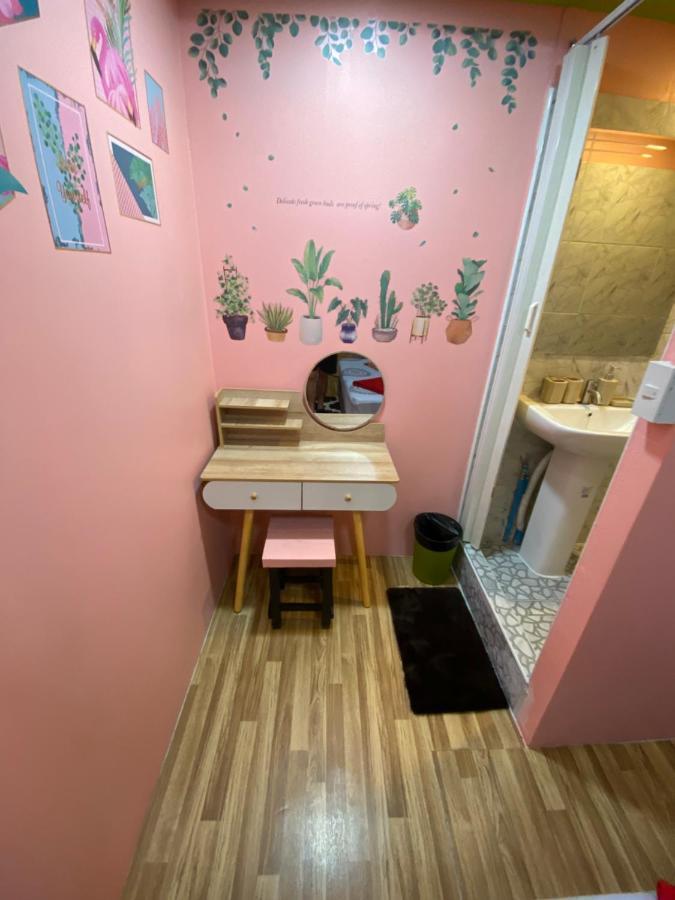Interpartie Hotel (Adults Only) Бангкок Экстерьер фото