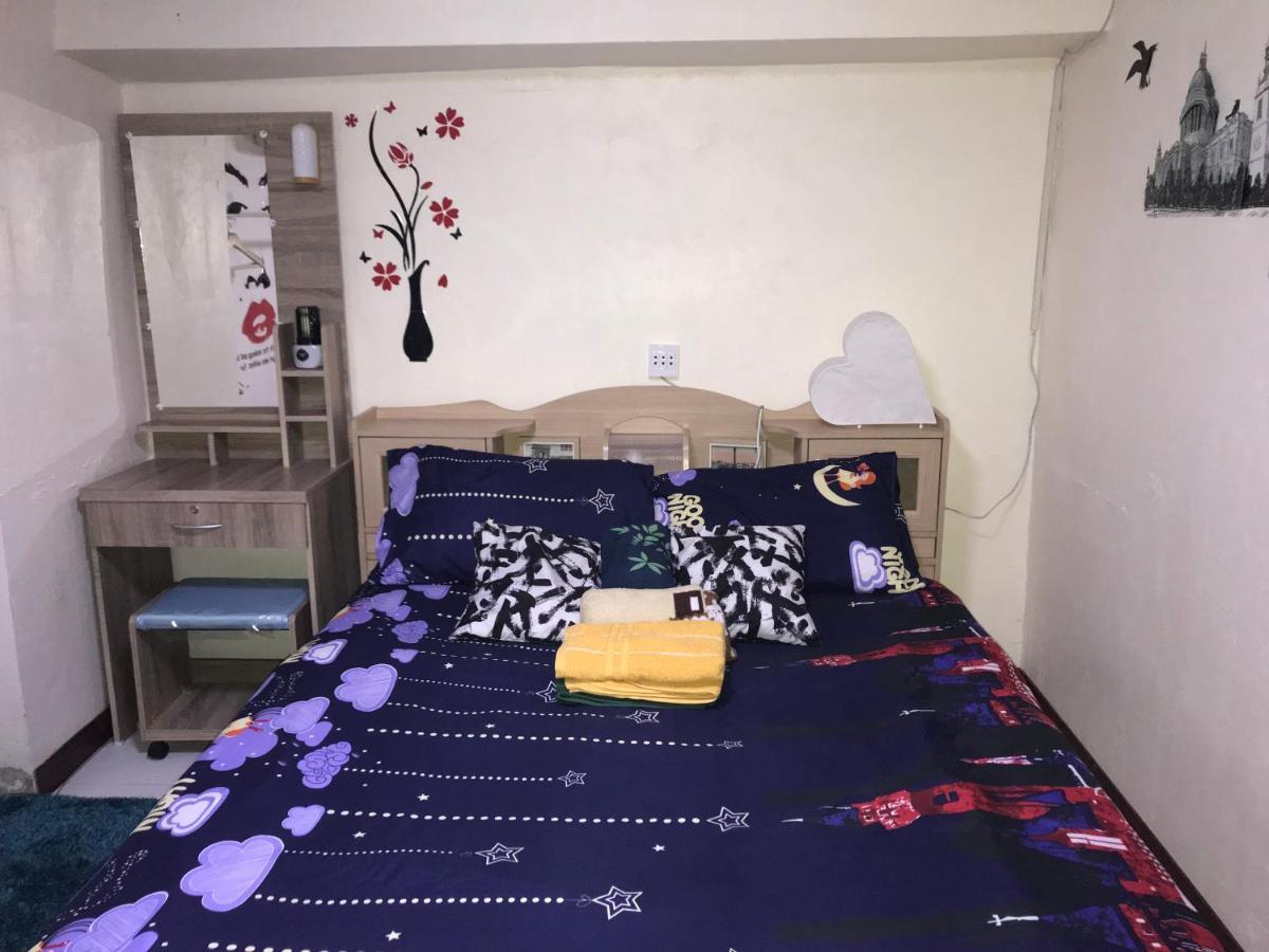 Interpartie Hotel (Adults Only) Бангкок Экстерьер фото